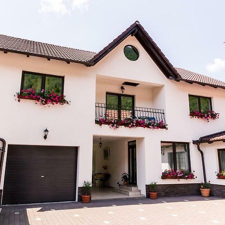 Vila Rodica Transalpina Sugag Luaran gambar